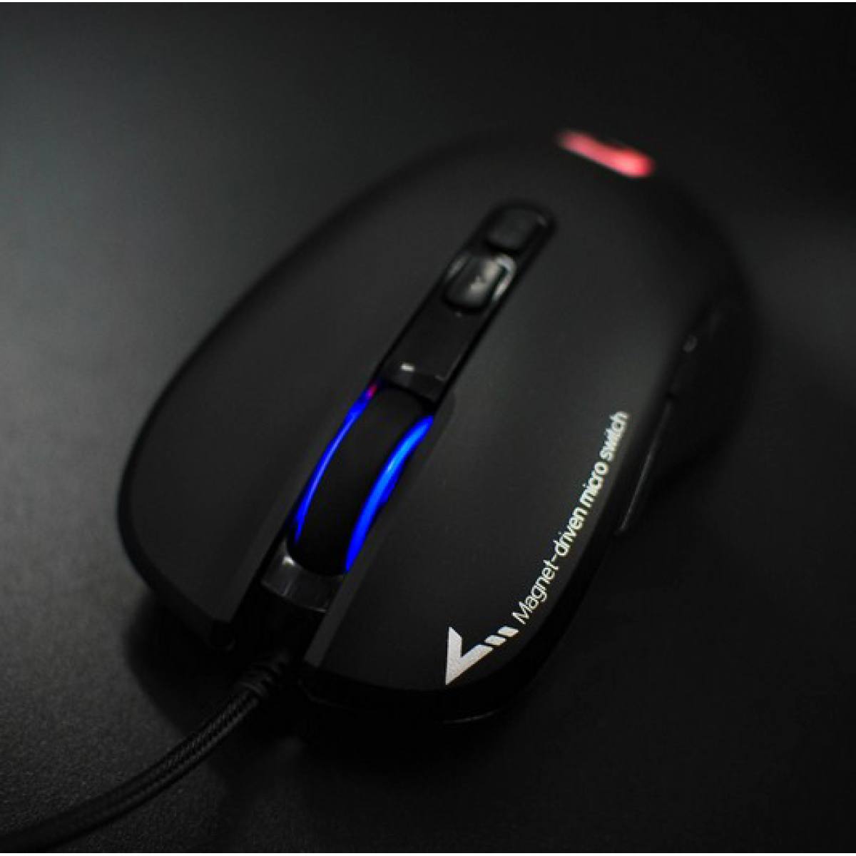 Chuột Fuhlen G90 Pro